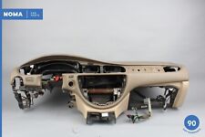 00-02 Jaguar S-Type X200 Front Interior Dash Facia Assembly w/ Harness OEM picture