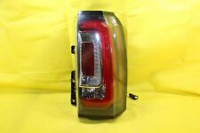 ⭐2015-2020 GMC YUKON Right Taillight, OEM - Chipped picture