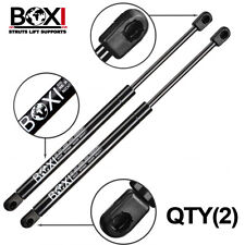 2QTY REAR GLASS WINDOW SHOCK SPRING LIFT SUPPORT FOR FORD EXCURSION 2000-2005 picture