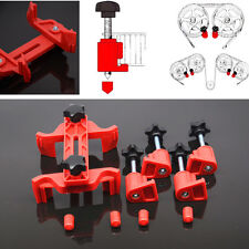 Universal Car Twin Dual Cam Clamp Camshaft Timing Sprocket Gear Locking Tool Kit picture
