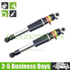2X for 2007-2014 Cadillac Escalade GMC Yukon Rear Shock Absorber Struts Magnetic picture