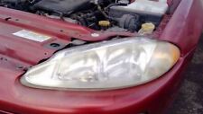 Driver Left Headlight Fits 98-04 INTREPID 100005 picture