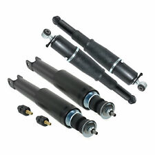 4× Air Suspension Strut Front Rear for GMC Yukon XL 1500 Chevy Tahoe 2000-2006 picture
