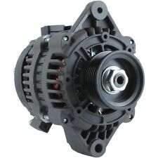 Alternator For 11SI Marine IR/IF; 12-Volt; 150 Amp 6-Groove Pulley picture