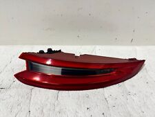 ✅ 2016 2017 2018 2019 PORSCHE 911 991 CARRERA GT3 RIGHT SIDE TAIL LIGHT OEM picture