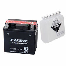 Tusk Tec-Core Battery with Acid TTX5LBS Maintenance-Free picture