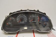 2001 2004 Ford Mustang Speedometer Instrument Cluster 78k Miles HH1 003 picture