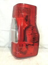 2020-2023 Ford F250 F350 Driver Side LH Taillight OEM LC3B-13B505-AD picture