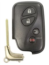 HYQ14AAB Lexus OEM 4 Button Key Fob 271451-0140 picture