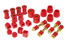 Prothane for 79-83 Datsun 280ZX Total Kit - Red picture