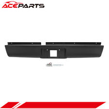Complete Rear Bumper Roll Pan w/ Light For 1994-2003 Chevy S10 GMC Sonoma Pickup picture