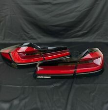 BMW G30/F90 LCI Tail light set *Brand new in box* Best quality picture