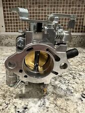CARBURETOR 1MV 1ME FOR ROCHESTER 1 BARREL 6CYL FOR CHEVY GMC BUICK OLDS CHECKER picture