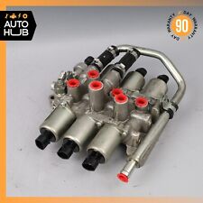 Maserati Quattroporte M139 F1 Transmission Oil Hydraulic Gear Pump OEM 79k picture