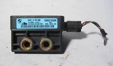 BMW E46 Z3 ABS DSC Speed Yaw Rotational Inertial Sensor 2001-2002 USED OEM picture
