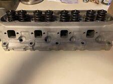 Ford GT40X Aluminum Heads picture