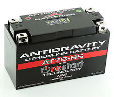 Antigravity 12-13 1199 Panigale S Tricolore Ducati Antigravity Lithium Battery picture