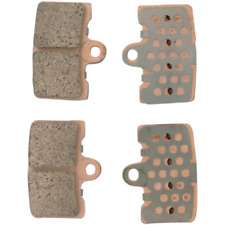 EBC Sintered HH Brake Pads Front Buell 1125CR 09-10 1125R 08-09 picture