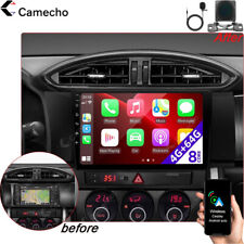 4G+64G For 2012-16 Subaru BRZ/Scion FRS Toyota GT86 CarPlay Android Radio Stereo picture