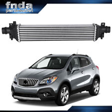 Intercooler Charge Air Cooler For Chevy Trax Buick Encore 1.4T Turbo 95026333 picture
