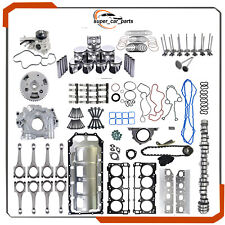Engine Rebuild MDS Complete Kit for 09-16 Chrysler Dodge Ram 1500 5.7 V8 HEMI picture