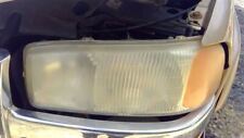 Driver Left Headlight Fits 99-06 SIERRA 1500 PICKUP 457065 picture