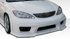 Duraflex Sigma Front Bumper Cover - 1 Piece for 2002-2006 Camry picture
