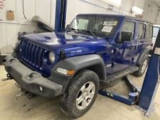 Radiator LHD Fits 18-20 WRANGLER 850827 picture