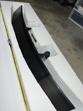 Lamborghini Gallardo Superleggera Carbon Fiber Wing Spoiler picture