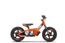 BRAND NEW 2021 STACYC KTM Factory Replica 16eDRIVE Bike Little Ripper Deluxe picture