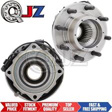 [FRONT(Qty.2)]Wheel Hub for 2011-2014, 2016 Ford F450 Super Duty Non Chassis Cab picture