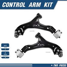 2pc Front Lower Control Arm For 2006-2009 Pontiac Torrent 2002-2007 Saturn Vue picture