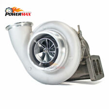 S400 SX4 S475 Billet Compressor Upgraded Turbocharger T6 1.32 A/R 171702 picture