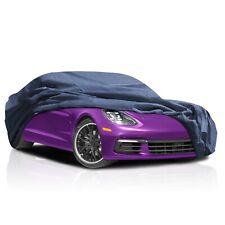 [CCT] 4 Layer Full Car Cover for Porsche 911 924 930 944 959 964 968 [1964-1998] picture
