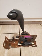 01 - 04 Olds Alero Floor Shifter Lever Assembly Oem Shift Unit Auto Transmission picture