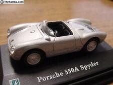 Porsche 550 A Spyder Spider picture