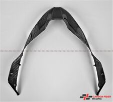 2021-2022 Ducati Multistrada V4 Front Beak - 100% Carbon Fiber picture