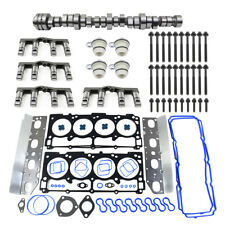 Non MDS Cam Lifters Rebuild Kit For 09-15 Dodge Ram 1500 Jeep Chrysler 5.7L V8 picture