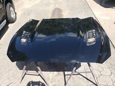 Ford GT Mustang 2015-2017 OEM Hood local Pick up only  picture
