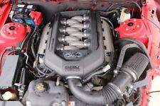 2014 Ford Mustang GT 5.0 Coyote Gen 1 Engine Drivetrain MT-82 (79k Miles) picture