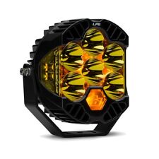 Baja Designs® LP6 Pro LED Amber Spot Beam Light Headlight Amber Backlight 270011 picture