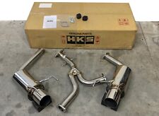 HKS Hi-Power CatBack Exhaust For Lexus IS250 & IS350 2006-2013 picture