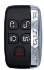 NEW Smart Key For Jaguar XJ 2011-2017 KOBJTF10A 315MHz Remote Key Fob A+++ picture