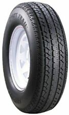 2 New Carlisle Sport Trail Bias Trailer Tires - 480-8 LRC 6PLY picture