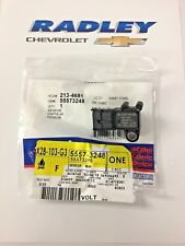 NEW OEM GM Manifold Absolute Pressure Sensor ACDelco 55573248 picture