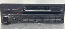 1995 Audi A6 Radio Receiver Stereo Assembly Gamma Blaupunkt Oem Id 4a0035093 95 picture