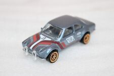 2021 Hot Wheels Nightburnerz Multipack Ex.'70 Ford Escort RS1600 Silver Loose picture