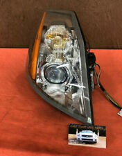 Cadillac XLR Headlight picture