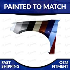 NEW Painted To Match 2011-2014 Chrysler 200 Driver Side Fender picture