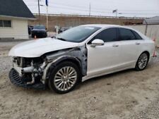 Chassis ECM SRS Fits 13-16 MKZ 276999 picture